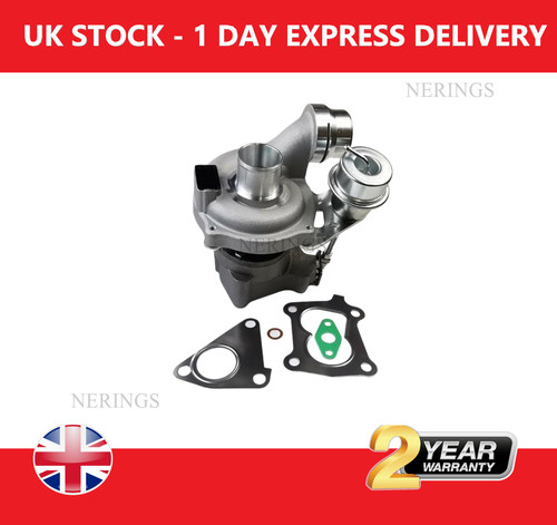 Turbocharger for renault - renault, /