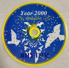 Year 2000 Imagine Disc