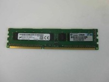 HP 8GB DDR3-1333 1Rx4