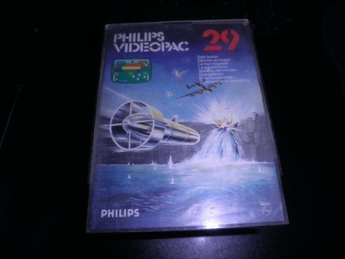 Philips videopac g7000 - philips,
