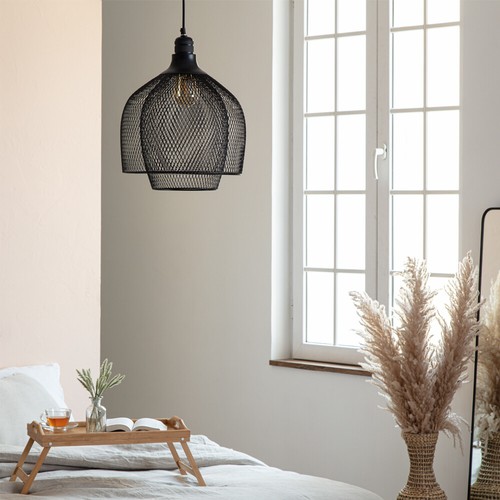Mesh easy fit light shade - easy,