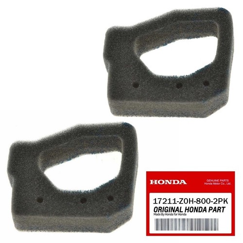 Genuine honda 17211 - genuine, 17211-z0h-800
