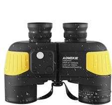 7X50 Marine Binoculars for