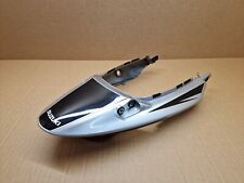 Suzuki GSX650F Rear tail fairing panel & light 2008 - 2016