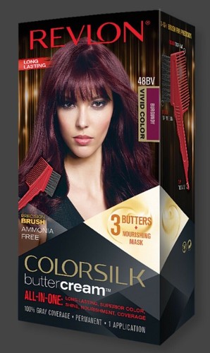 Revlon colorsilk beautiful - revlon,