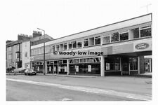 pt8618 - Charlesworth Garage , Bennetthorpe , Doncaster , Yorks - print 6x4