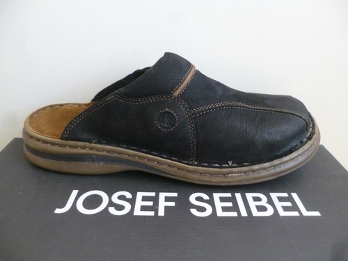 Josef seibel clogs - josef, mules