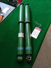 A pair of good used rear shock absorbers for Porsche 911 1972-89 models HD ,