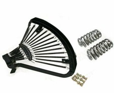 Lycett Type Solo Saddle Seat