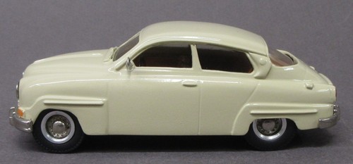 Saab western models small - western,
