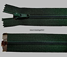 OPTI ZIP, BOTTLE GREEN