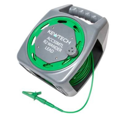 Kewtech acc50mtl 50m - acc50mtl,