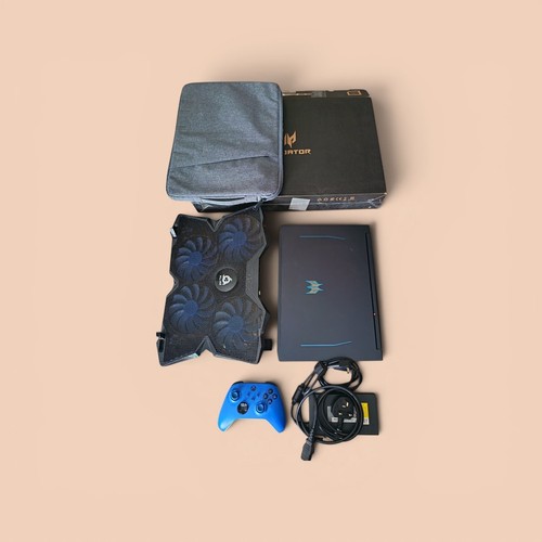 Acer predator helios 300 - helios,
