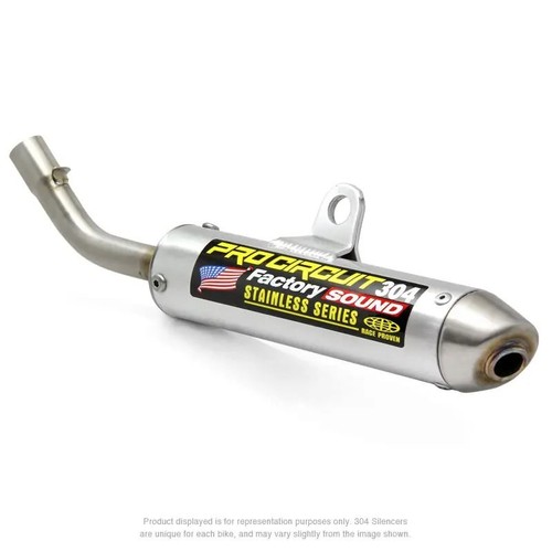 Pro circuit 304 - pro,