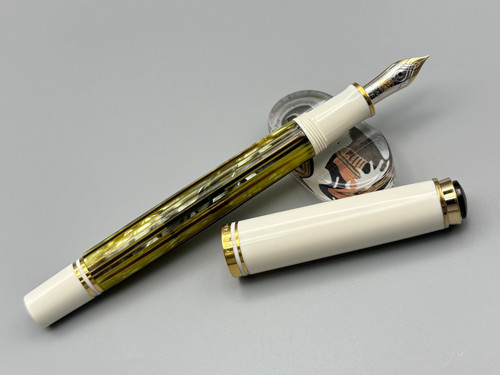Pelikan souverän white - souverän,