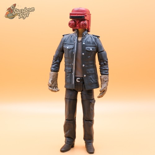 Doctor who exclusive korwin - doctor, 42