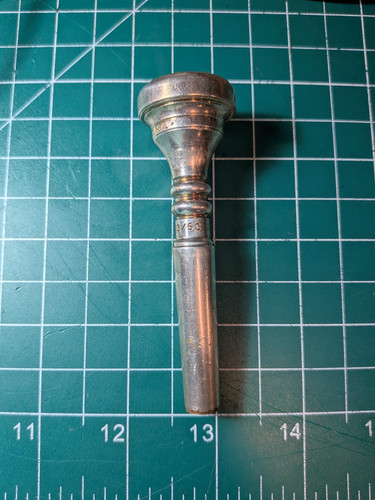 Marcinkiewicz trumpet - marcinkiewicz, 3/5c