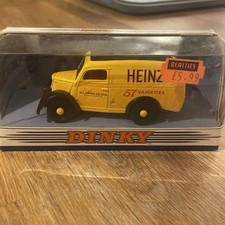 Matchbox The Dinky Collection