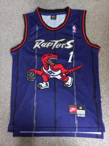 Tracy mcgrady nba toronto - mcgrady,