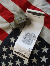 GENUINE SUREFIRE H3LMET LIGHT