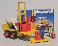ORIGINAL VINTAGE PLAYMOBIL