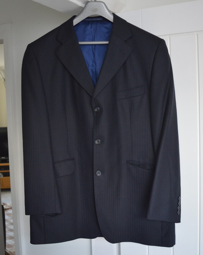 Marks spencer sartorial - &,