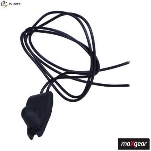 Sensor exterior temperature - sensor,