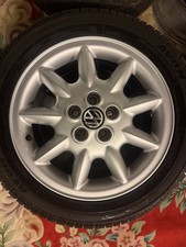 VW Golf Mk 3 GTI original