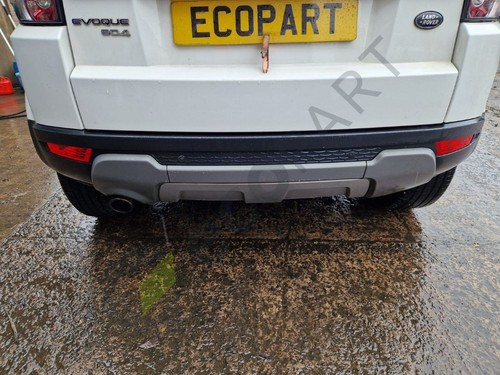 Range rover evoque mk1 - rover, (l538)