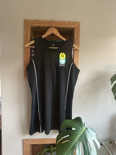Goodmove half zip sports - m&s,