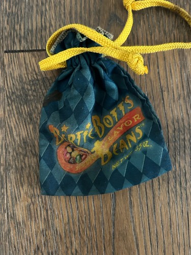 Harry potter bertie bott - harry,