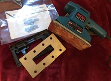 Ryobi orbital sander