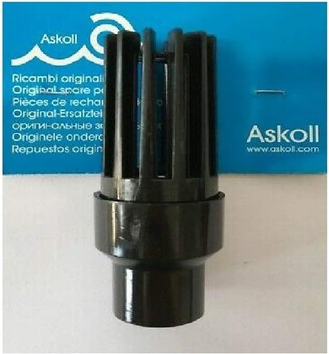 Askoll pratiko 922752 - 922752, vacuum