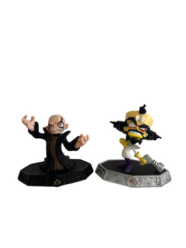 Skylanders imgainators kaos - imgainators,