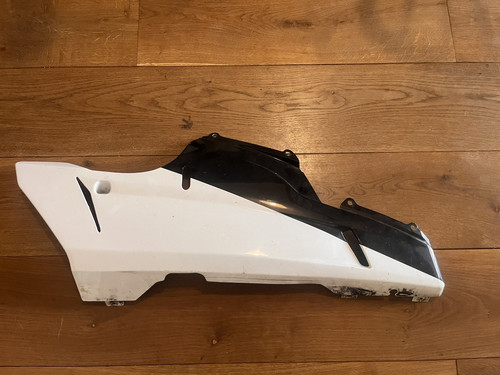 Ducati 848 1098 1198 right - 848,