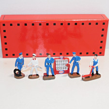 ATLAS EDITIONS DINKY STYLE