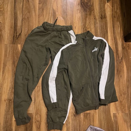 Puma men piece - men’s, 2-piece