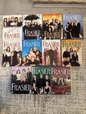 Frasier series 11 - -,