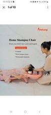 Shampoo Chair