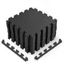 EVA Interlocking Soft Foam