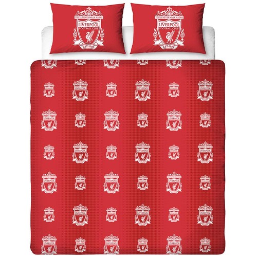 Liverpool double quilt - double,