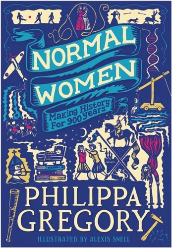 Normal women making - women:,