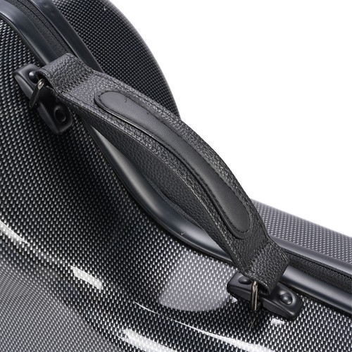 Alto saxophone box fiber - saxophone,