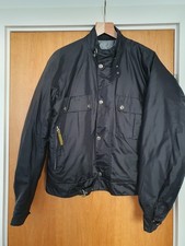 Genuine Lamborghini Car Jacket