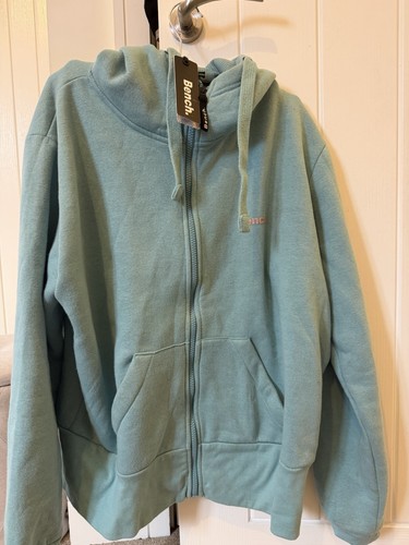 Bench turquoise women zip - bench,