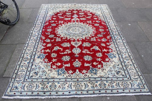 Vintage hand made - vintage, traditional