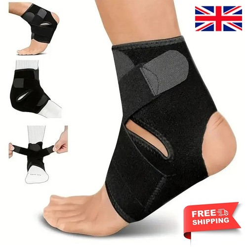 Ankle support strap - ankle,