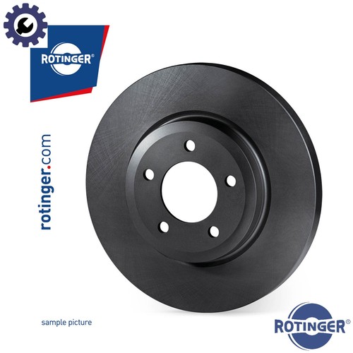 Brake disc 12050 gl - brake, for