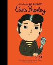Elvis Presley - 9780711270855