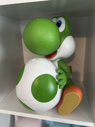 New unused super mario - *new,